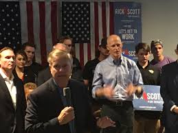 What is lindsey graham's net worth. Lindsey Graham Rick Scott S Fortune Is A Blessing From God
