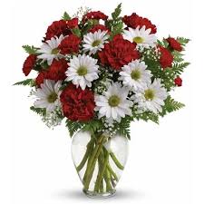 Flowers for delivery today near me. Bouquet Of Daisies At Send Flowers Flower Delivery Flower Arrangements Bouquet Of Daisies