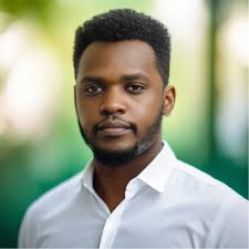 Edwin Kinyanjui Muraguri