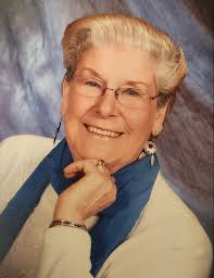 Obituary information for Vernamae Daughtry Koslan