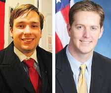 Incumbent Hevesi defeats Powietrzynski