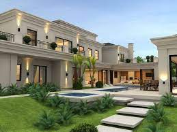 34 The Best Home Architecture Exterior Design Ideas House Designs Exterior Classic House Exterior House Exterior