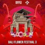 Bali Flower Festival 3