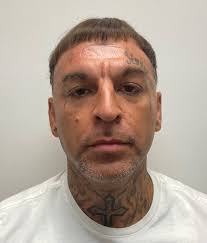 Offender Information