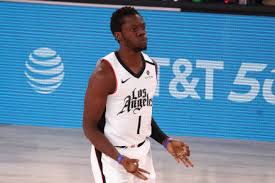 George is a late scratch on thursday, and reggie jackson will replace him in the starting lineup. Reggie Jackson Bleacher Report Latest News Videos And Highlights