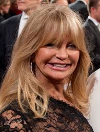 Goldie Hawn Latest Goldie Hawn Latest News Wiki Videos Photos And Tweets Goldie Hawn Today Goldie Hawn Cosmetic Surgery