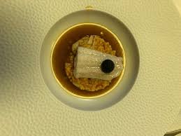 Maybe you would like to learn more about one of these? Noordzeetong Piquillo M Hamsa Couscous Gebrande Ajuin Erop Picture Of Restaurant Lys D Or Ghent Tripadvisor