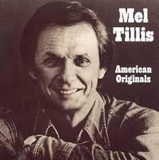 Mel Tillis