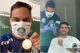 O palmeiras, campeão da libertadores, chegou para a disputa com um time forte, entrosado e com muitos bons jogadores. Otlwdzado2 Mym