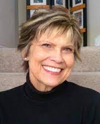 Barbara Wickstrom's Instagram, Twitter & Facebook