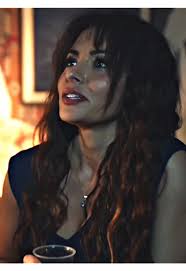 Nolan Blair and Edith Light My Fire