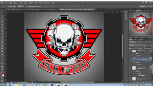 Check spelling or type a new query. Cara Mudah Membuat Logo Komunitas Club Motor Youtube