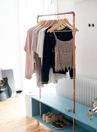 Ob im flur oder im schlafzimmer: Garderobe Merle Create By Obi Schrank Selber Bauen Garderobe Selber Bauen Kleiderschrankaufbewahrung