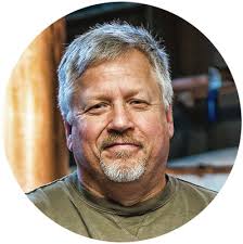 Bainbridge Distillers