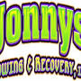 Jonny's Towing from m.facebook.com