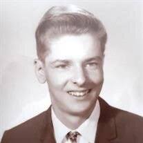 Raymond E. Peterson Obituary (2025)