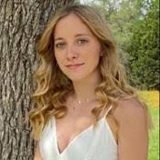 Mary Passarella's Instagram, Twitter & Facebook