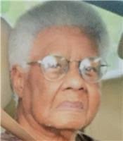 Lucinda Webber Obituary (2016)