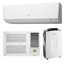 Home hardware's got you covered. Air Conditioning Appliances Online