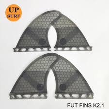 New Design Surfboard Future Fins K2 1 Quad Fins Honeycomb Quilhas Future Fiberglass Keel In Surfing 4 Fin Set Surfboard Surfboard Fins Quad