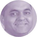 Richard Charles Hindson