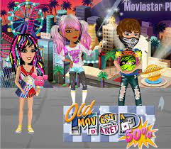 Die playlist gibt es auch: Old Moviestarplanet Moviestarplanet Wiki Fandom