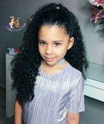 Celina 5 Years German Cape Verdean Baby Hairstyles Girl Hairstyles Kids Hairstyles