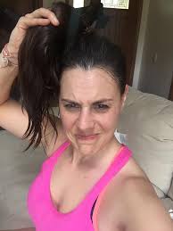 Did I sweat more during this workout or prom?