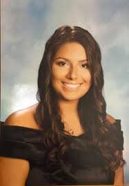 Adopting a Senior from Ridgefield High School