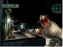 Download the game parasite eve 2 u usa iso for sony playstation (psx). Parasite Eve 2 Disc1of2 Ntsc U Iso Psx Isos Emuparadise