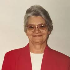 Obituary information for Glenna Sue Gregory