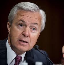 Ex-Denver Mayor Peña faces heat in Wells Fargo scandal