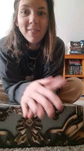 I am forever thankful for being chosen to win this PR box! I cannot wait t  to dive into the world of Legacy! If y'all haven't checked him out do so  now! So so amazing!