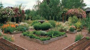 Most vegetable gardens are miniature versions of old family farm plots, but the kitchen garden is different not only in its history, but also its design. How To Build A Kitchen Garden From Scratch Finegardening