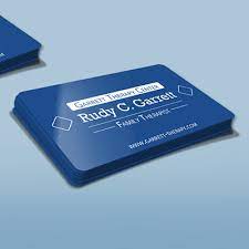 Traditionally, business cards have been printed with a glossy finish. Glossy Business Card Printing Custom Glossy Business Cards Online