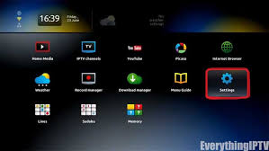 The sub is expired, i have no contact for the guy who changed the firmware. Solved How To Setup Iptv On Mag 250 254 256 2021