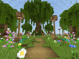 Showcasing design innovation, architecture and big ideas pushing the planet toward a brighter and more sustainable future. A Bee Sanctuary I Made R Minecraft