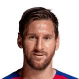 The messi brand is a direct reflection of the qualities leo messi demonstrates on and off the pitch: Lionel Messi Fifa 20 94 Prices And Rating Ultimate Team Futhead