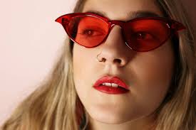 Gafas De Sol CHPO Brand Erica Large