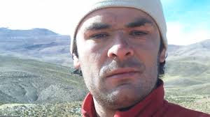 Club de Montaña Janajman: Relato Expedicion Abril Chañi 2012