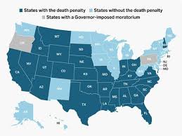 In dem sunshine state an der ostküste der usa erstrecken sich insgesamt mehrere hundert meilen lange strände. In Welchen Us Bundesstaaten Gibt Es Noch Die Todesstrafe Recht Politik Philosophie Und Gesellschaft