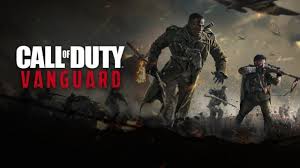 Vanguard is the next entry in the popular military shooter franchise. Cmmftijvtkjaim