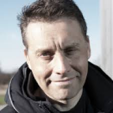 Tømrermester Thomas Simonsen