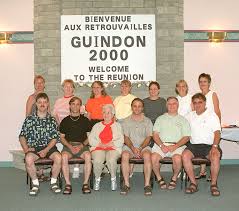 The Guindon Reunion