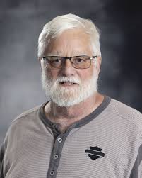 Smiling with God: Rev. Marlin Sapp's ministry journey