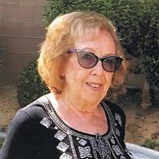 Nancy J. Streeter Obituary