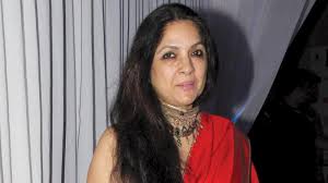 As per the sources, she got married at the age of 16 with a boy from calcutta who studied from iit delhi, but the marriage lasted for only 2 years. Saand Ki Aankh At Least Cast Us For Parts That Suit Our Age Says Neena Gupta