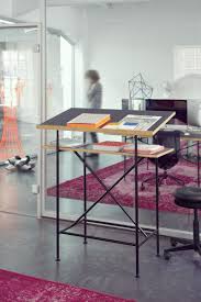 Milla 700 Stehpult Richard Lampert Designed By Otto Sudrow Ab 498 00 Bestpreis Garantie Versandkostenfrei Stehpult Schreibtischideen Industriedesign Tisch