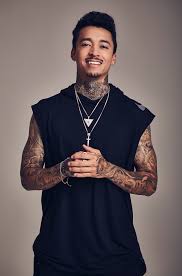 Regardless of his marital status, we are rooting for his. Professional Skateboarder Nyjah Huston On Olympics Postponement Quarantine And Documentary