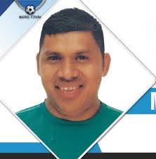 Reyes Canales's Instagram, Twitter & Facebook